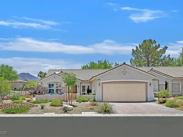 2601 Harrisburg Ave, Henderson, NV 89052