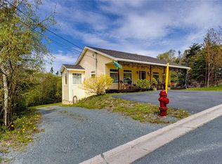 23 Churchill Rd #19, Portugal Cove, NL A1M2P5