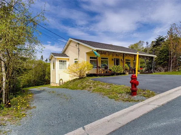 19-23 Churchill Road, Portugal Cove, NL A1M2P5