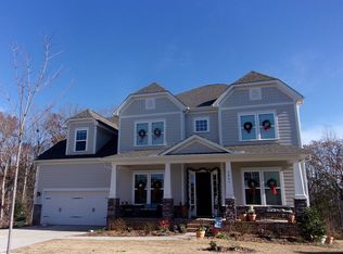 5021 Lydgate Dr, Waxhaw, NC 28173