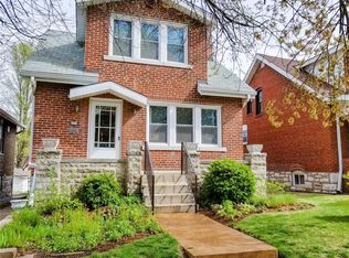 5439 Finkman St, Saint Louis, MO 63109