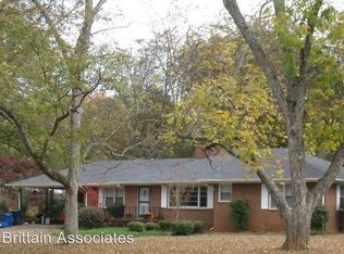 401 2nd Ave NE, Jacksonville, AL 36265