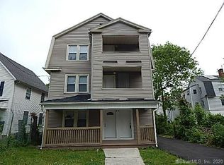 42 Risley St FLOOR 1, Hartford, CT 06120