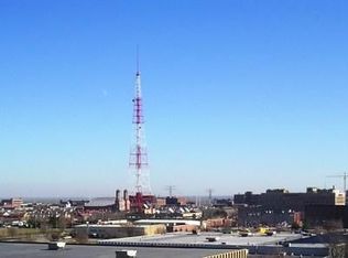 721 N 17th St APT 507, Saint Louis, MO 63103