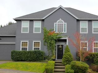 9690 NW Nottage Dr, Portland, OR 97229