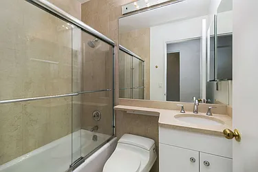 Rented by Compass