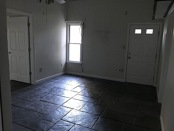 Downstairs living room