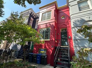 732 5th St NE, Washington, DC 20002