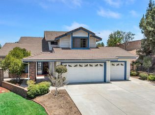 17197 Highwood Rd, Hacienda Heights, CA 91745