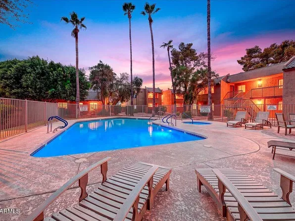 5877 N GRANITE REEF Road #2240, Scottsdale, AZ 85250