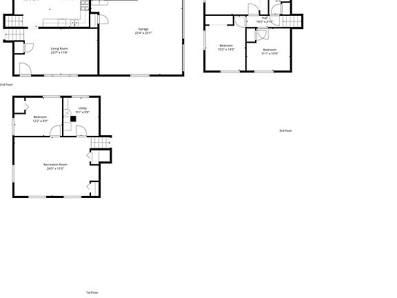 5th image of 8233 E Thompson Rd