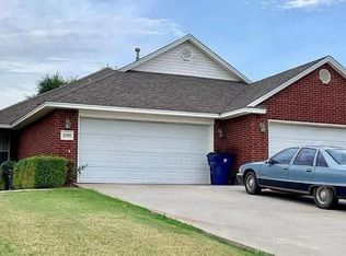 2517 W Oklahoma Ave, Guthrie, OK 73044