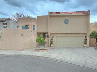 13064 Cambridge Pl NE, Albuquerque, NM 87112