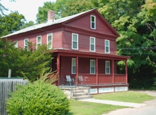 50 Kendrick Pl #3, Amherst, MA 01002