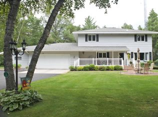 831 New Bunchberry Ln NE, Bemidji, MN 56601