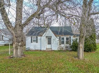 2110 E Yale Ave, Muncie, IN 47303