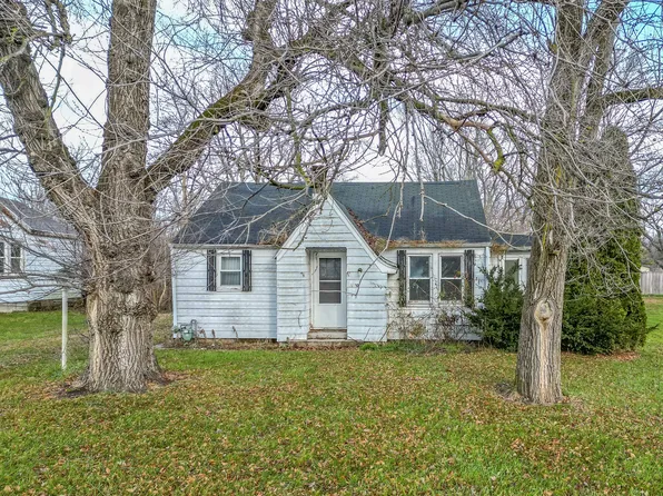 2110 E Yale Ave, Muncie, IN 47303