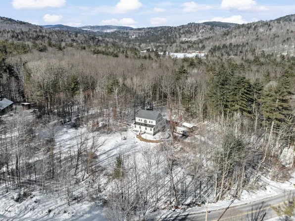 738 Old Hillsboro Road, Henniker, NH 03244