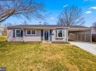 358 Catoctin Ave, Frederick, MD 21701