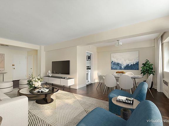 3rd image of 181 E 73rd St APT 4C