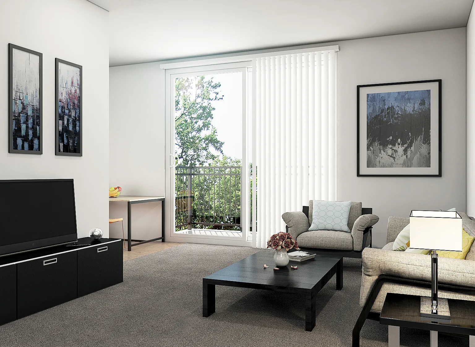 Royal Hill Apartment Homes — Photo 1