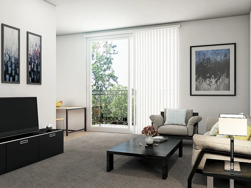 Royal Hill Apartment Homes