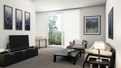 Royal Hill Apartment Homes Photo 1
