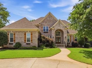 2 Stonebrook Farm Way, Greenville, SC 29615