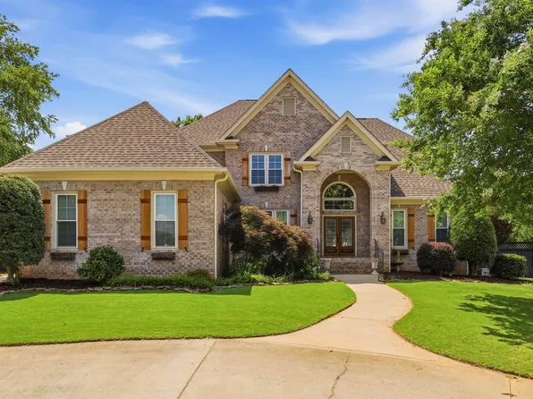 2 Stonebrook Farm Way, Greenville, SC 29615