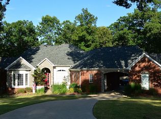 5365 Pear Orchard Dr, Little Rock, AR 72206