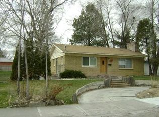 1035 Blaine Ave #1035, Idaho Falls, ID 83402