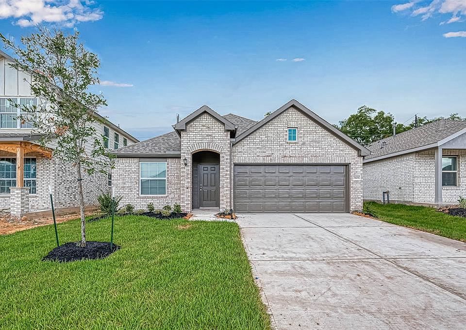 1st image of 3426 Hughes Meadow Way