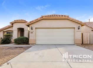 10853 W Sands Dr, Sun City, AZ 85373