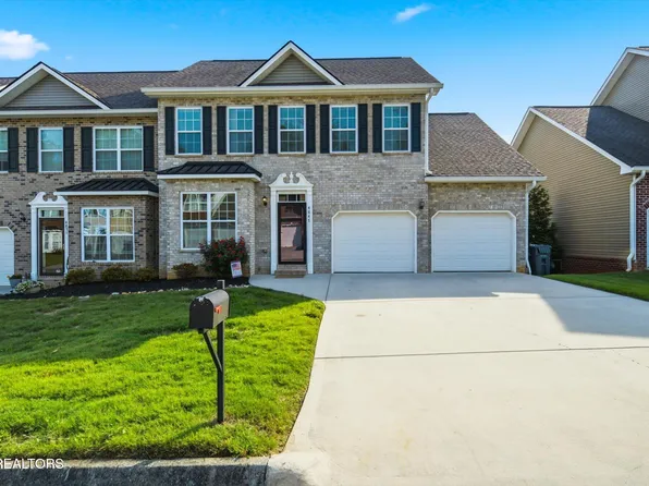 4847 Briar Rock Ln, Knoxville, TN 37920