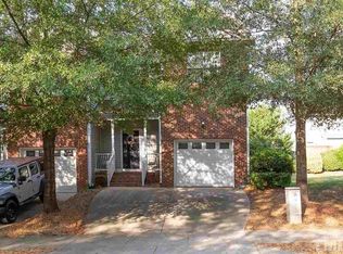 6005 Kohler Ln, Raleigh, NC 27616