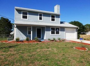 4206 Langtree Ave, North Port, FL 34286