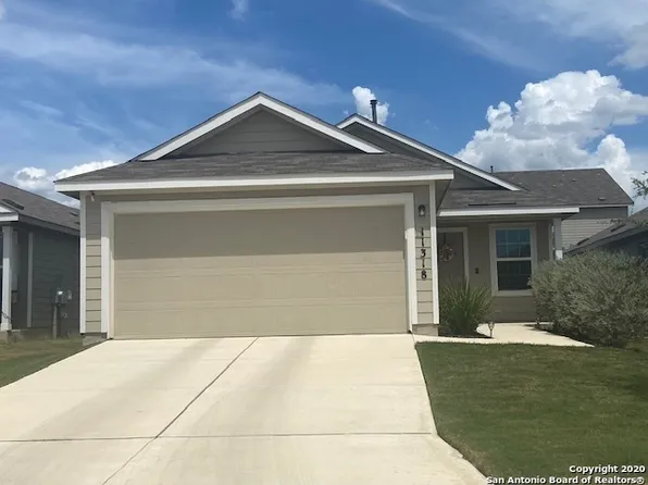 11318 Babcock Bnd, San Antonio, TX 78249