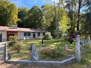 68 E Wilder Rd, West Lebanon, NH 03784