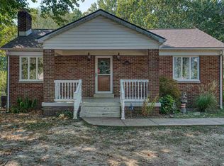10616 New Harmony Rd, Evansville, IN 47720