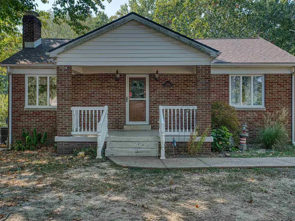 10616 New Harmony Rd, Evansville, IN 47720