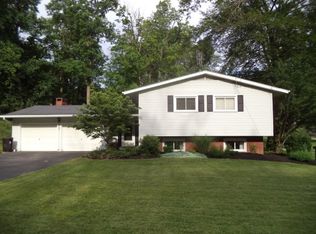 1945 Braden Ln, Mansfield, OH 44907