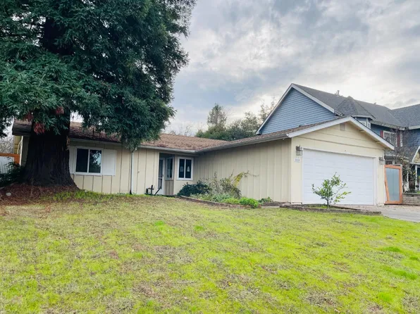 8624 La Paenda Way, Orangevale, CA 95662