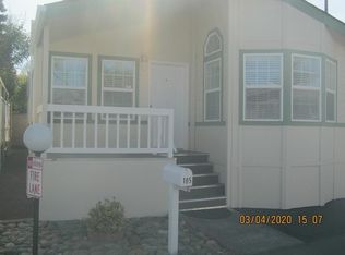 1075 Space Park Way SPC 105, Mountain View, CA 94043