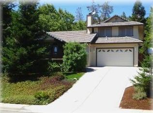 11180 Sunrise Ridge Cir, Auburn, CA 95603