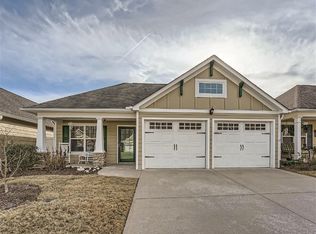 214 Winthrope Dr, Woodstock, GA 30188