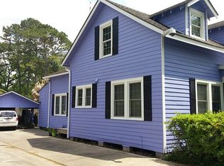 1515 Fairmont St, Baton Rouge, LA 70808