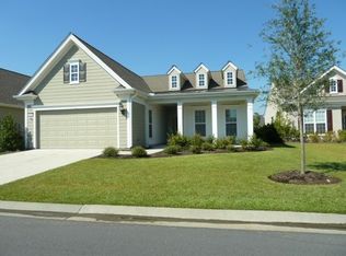 47 Spring Beauty Dr, Bluffton, SC 29909