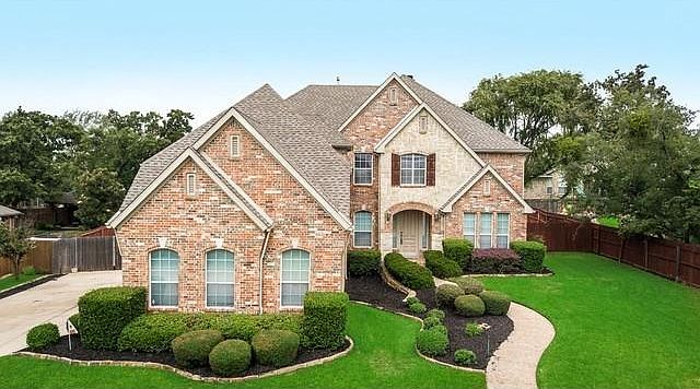 1st image of 12317 Silver Maple Dr