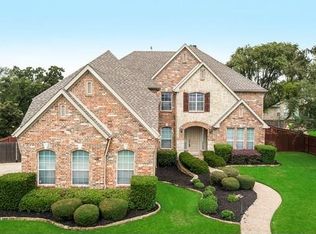 12317 Silver Maple Dr, Fort Worth, TX 76244