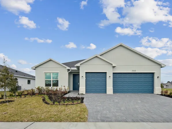 2810 68th Street, Vero Beach, FL